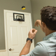 SKLZ Mini Basketball Hoop, $11